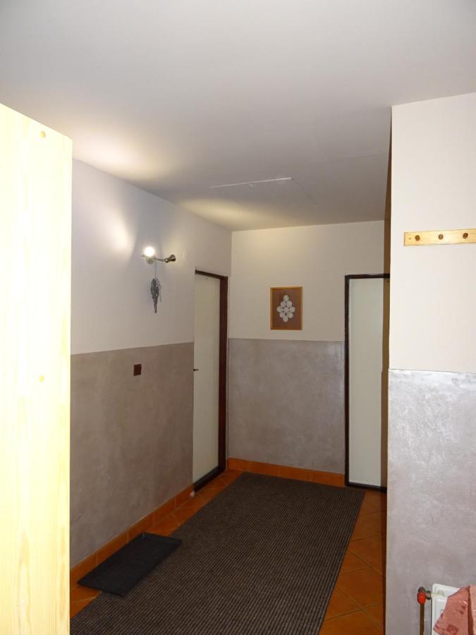 Olimp Pokoje I Apartamenty シュチルク エクステリア 写真
